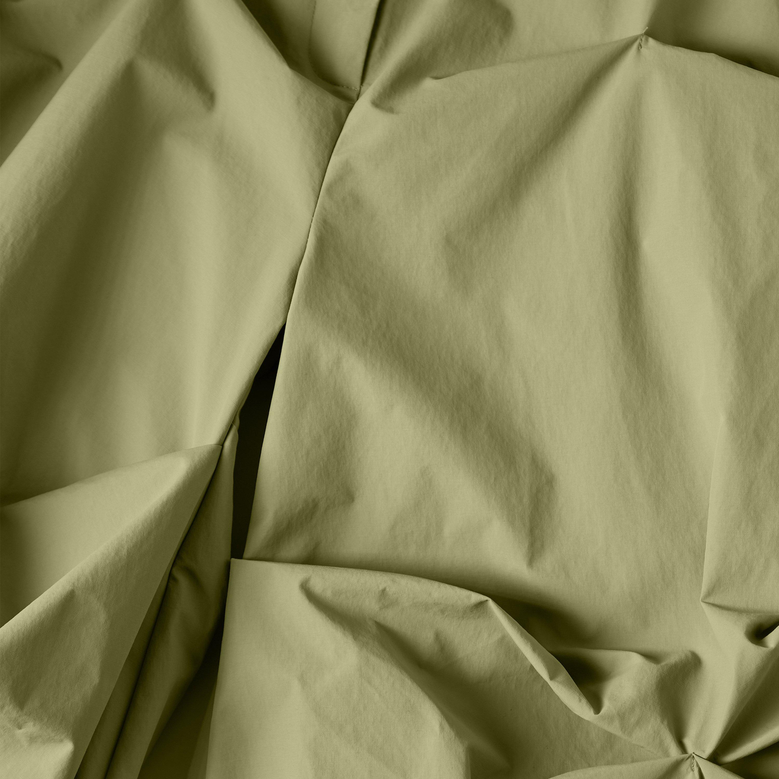 Boa - Ganni - Ganni Ripstop Drpy Ld62 - 3