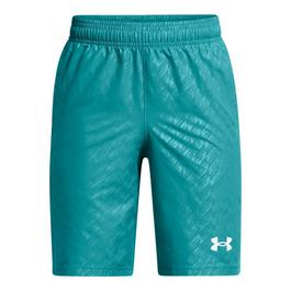 Under Armour Woven Emboss Shorts