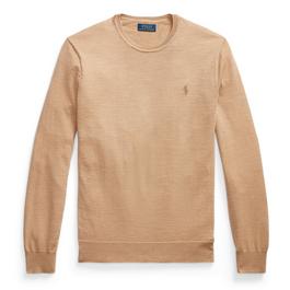 Polo Ralph Lauren Merino Cable Jumper