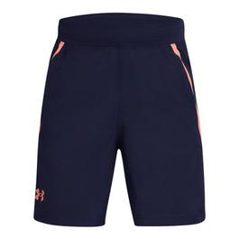Under Armour Launch Texture Shorts