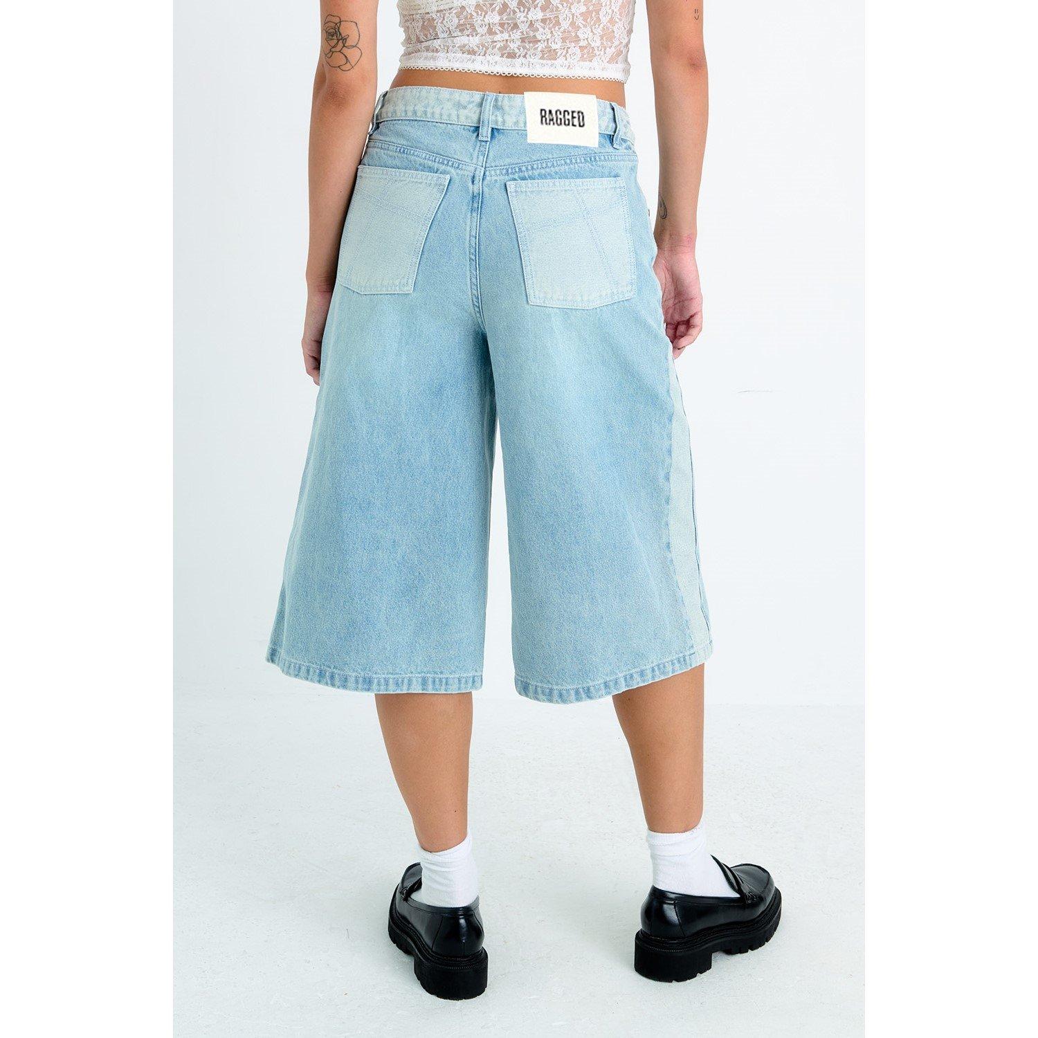 Light Blue - The Ragged Priest - Rag Highway Jort Ld99 - 2