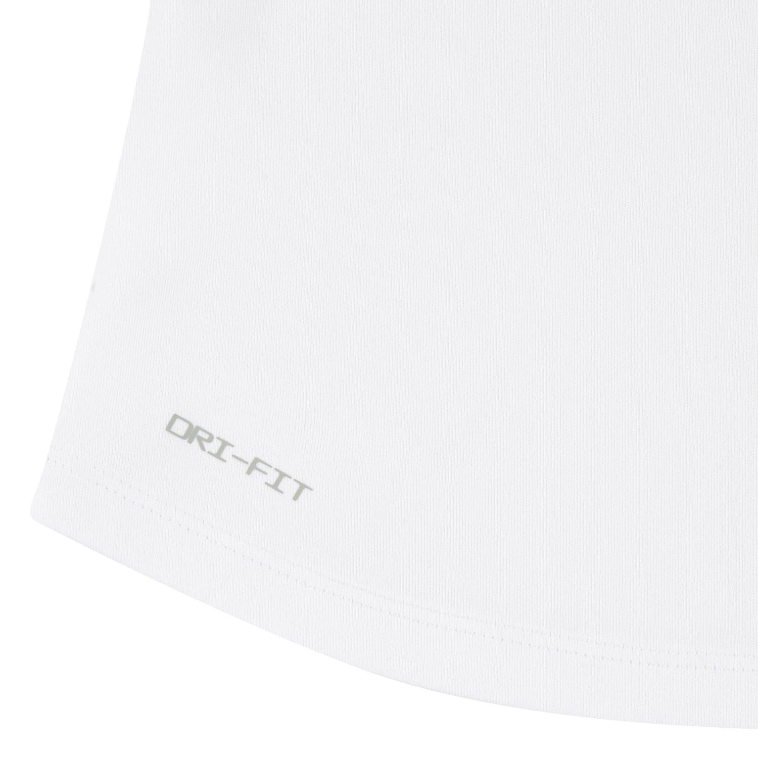 Green - Nike - Happy Camper Mesh Short Set - 4