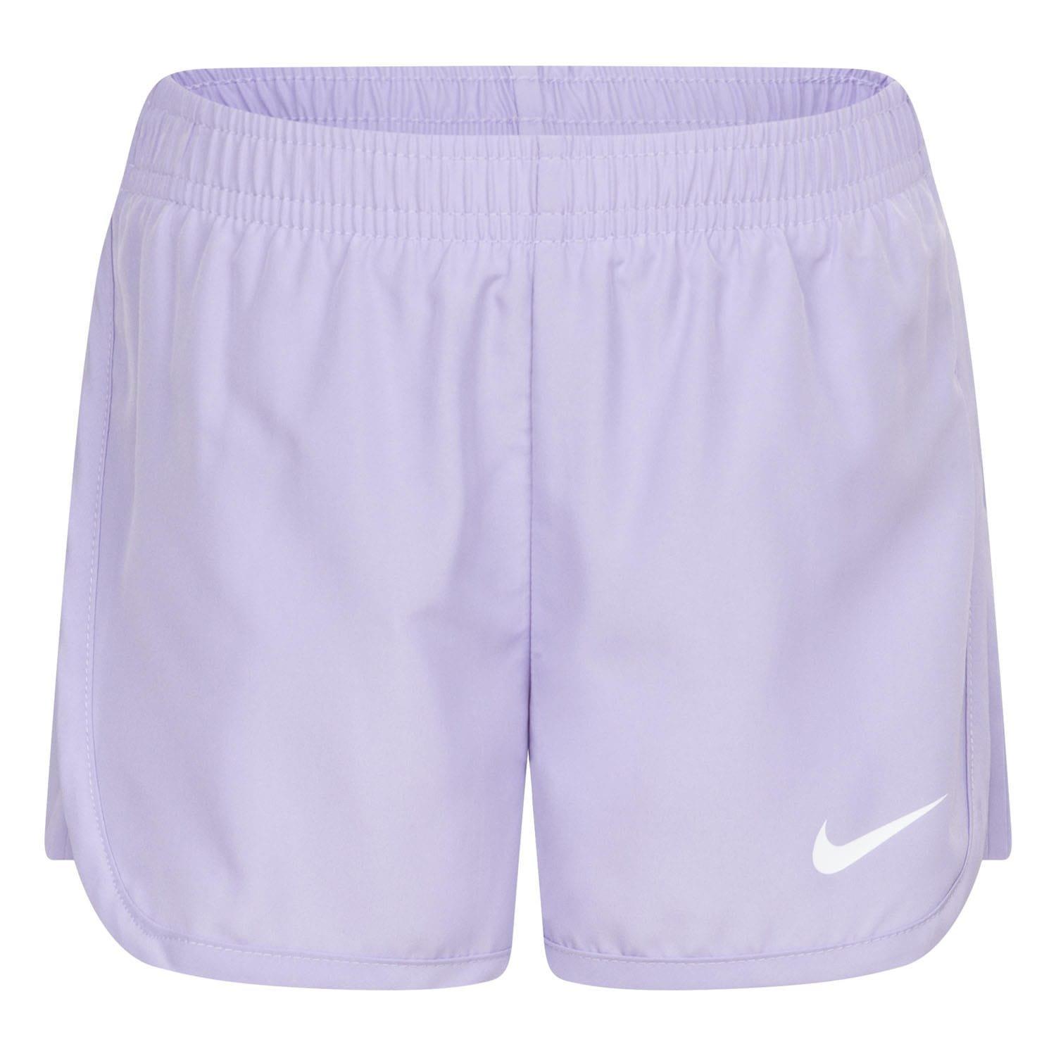 Purple - Nike - Prep In Your Step Shorts - 1