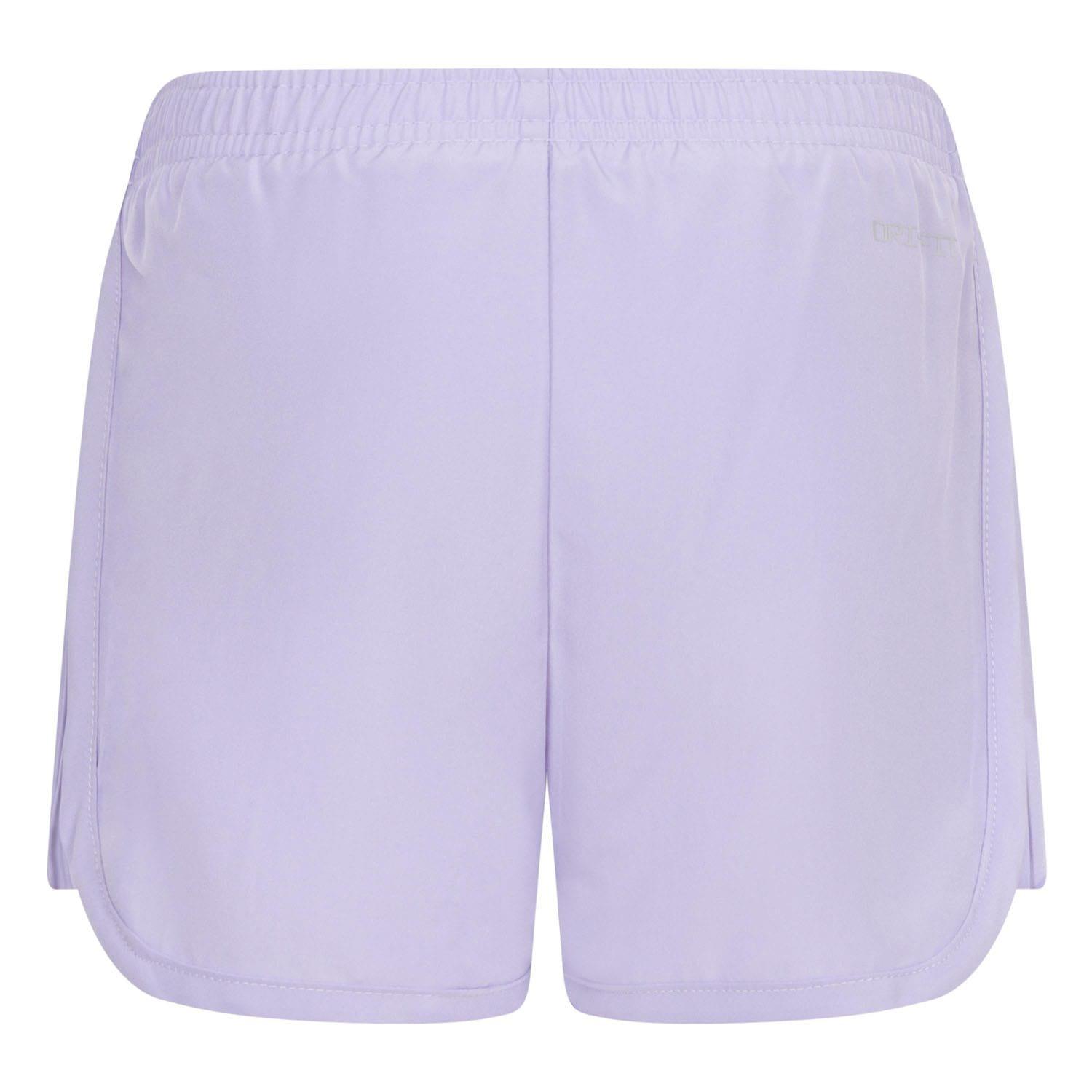 Purple - Nike - Prep In Your Step Shorts - 2