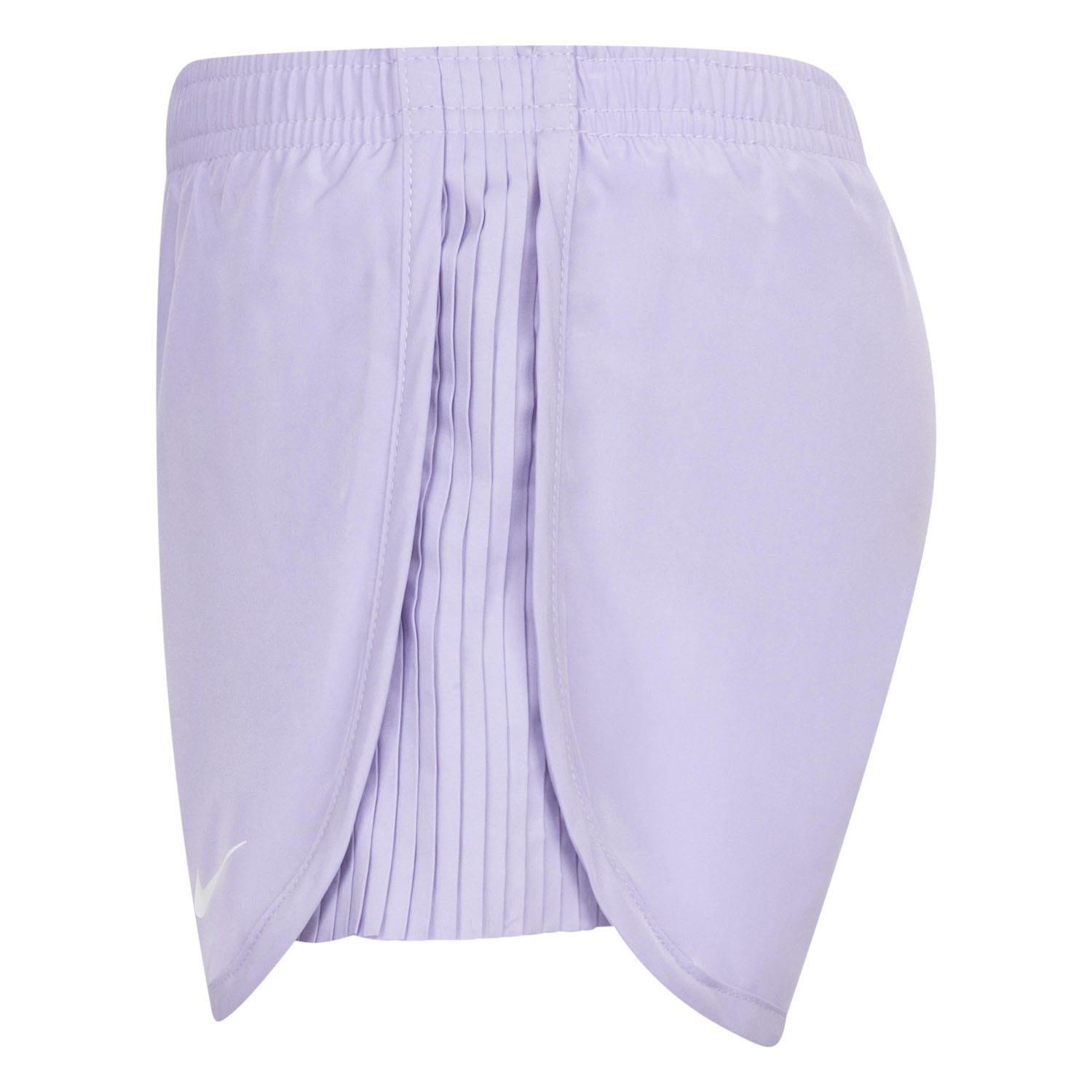 Purple - Nike - Prep In Your Step Shorts - 3