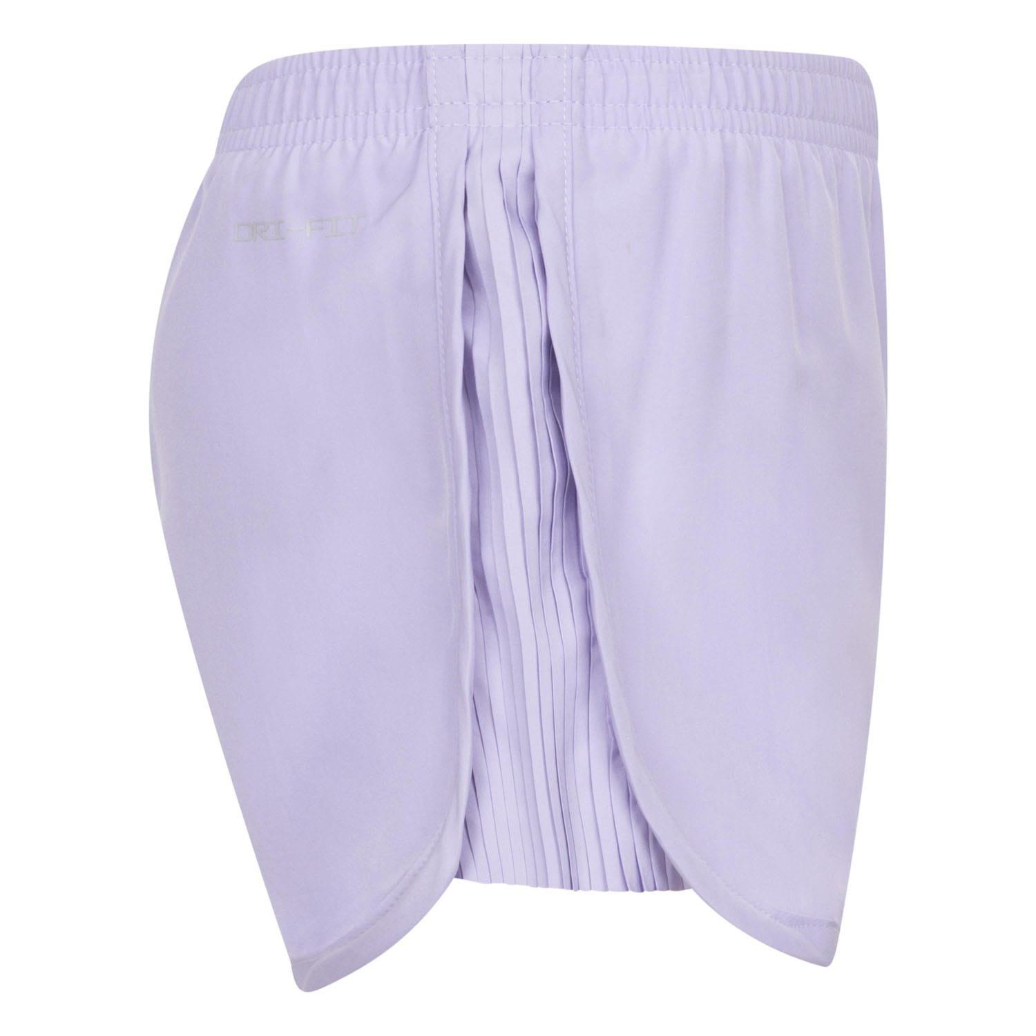 Purple - Nike - Prep In Your Step Shorts - 4