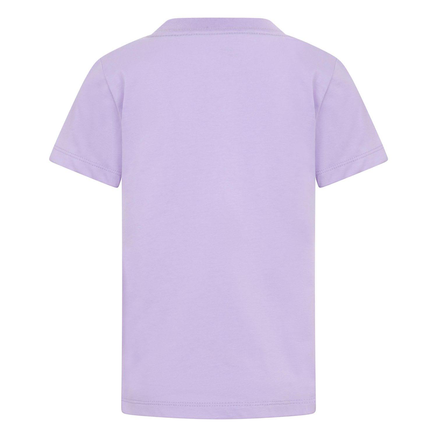 Purple - Nike - Happy Camper T-Shirt - 2