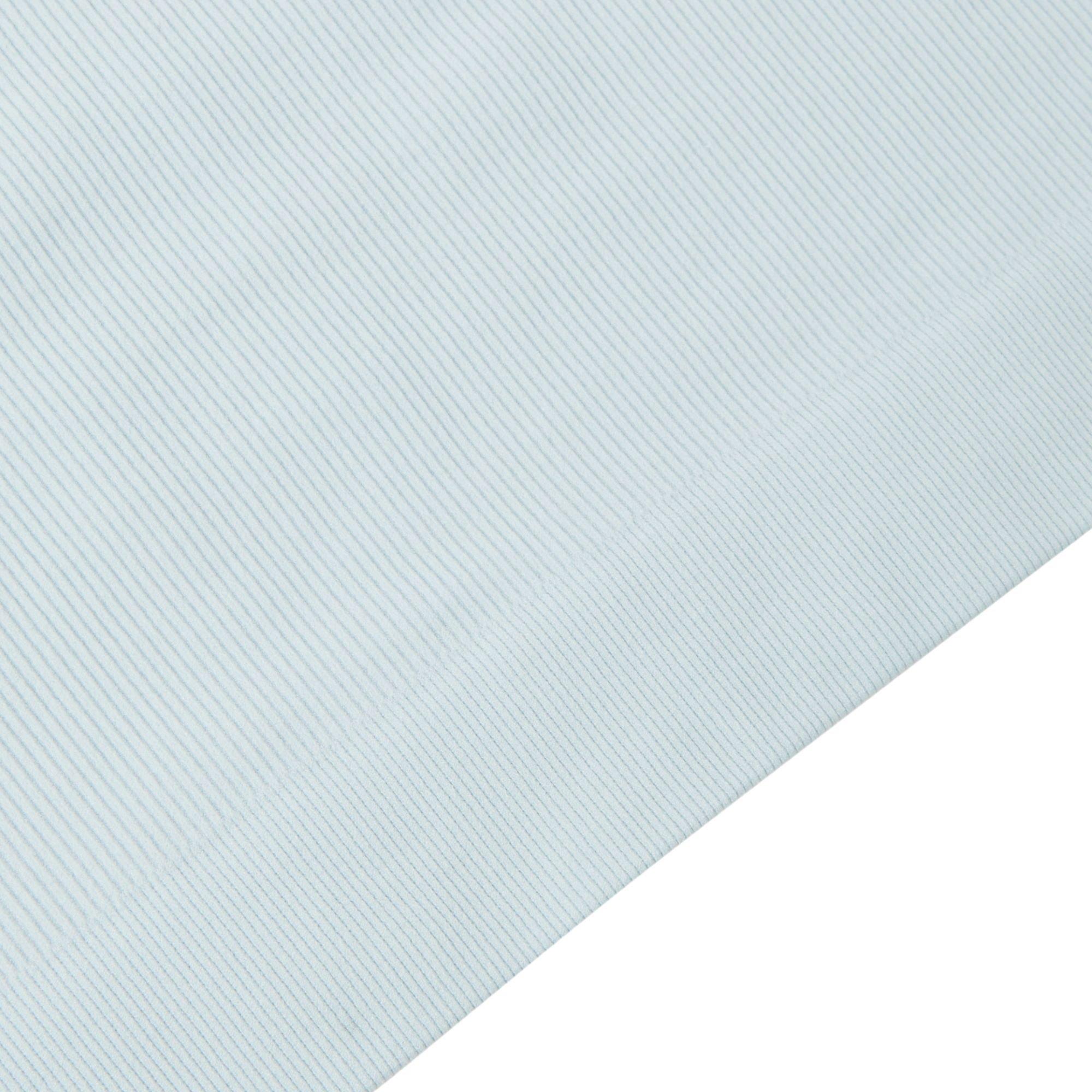 Lichtblauw - HIIT - Seamless Ribbed Short - 3