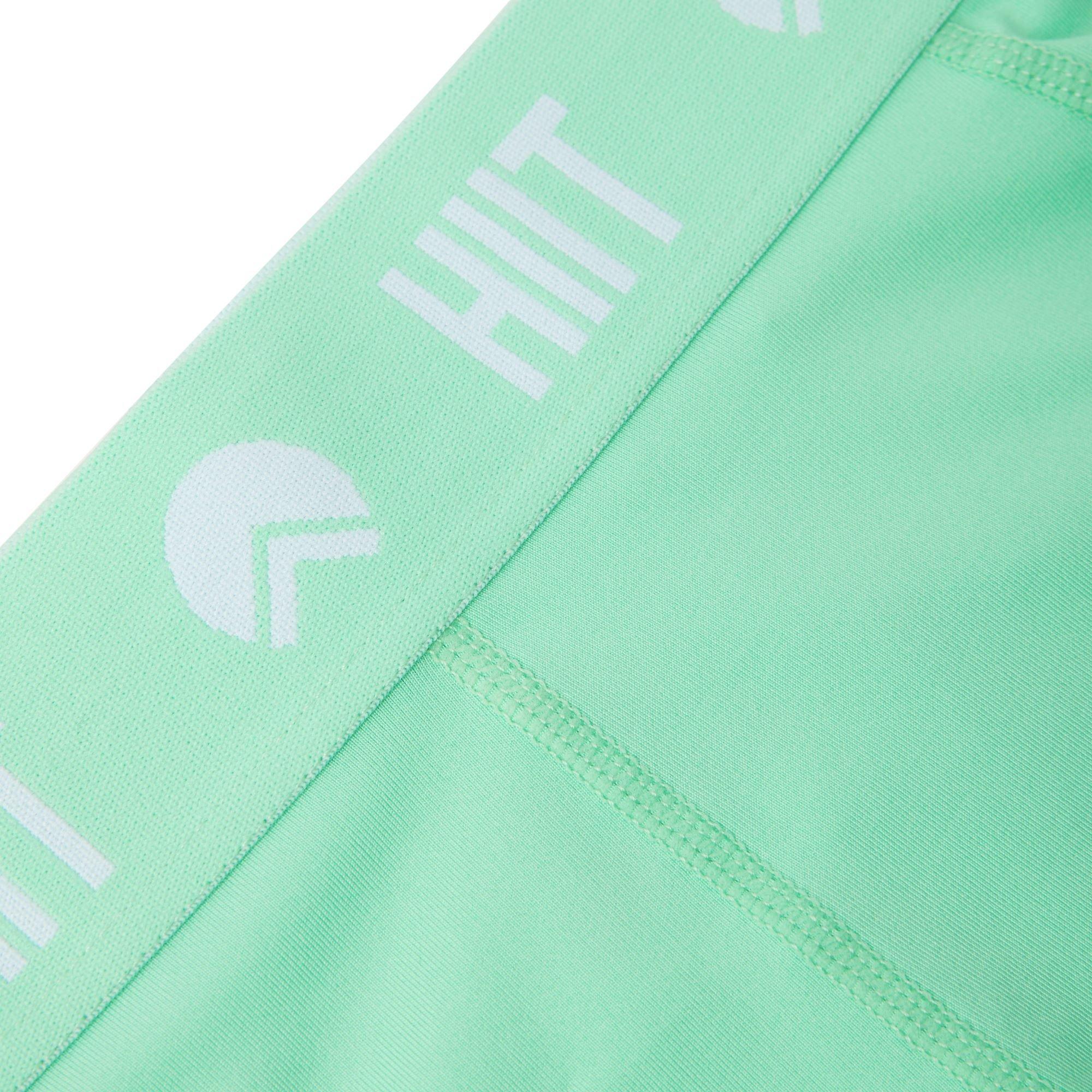 Mint - HIIT - Essential 3inch Short Womens - 3