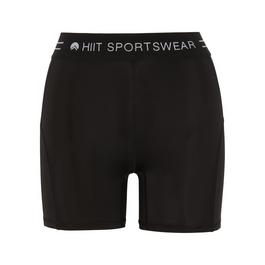 HIIT Reflective 5inch Short