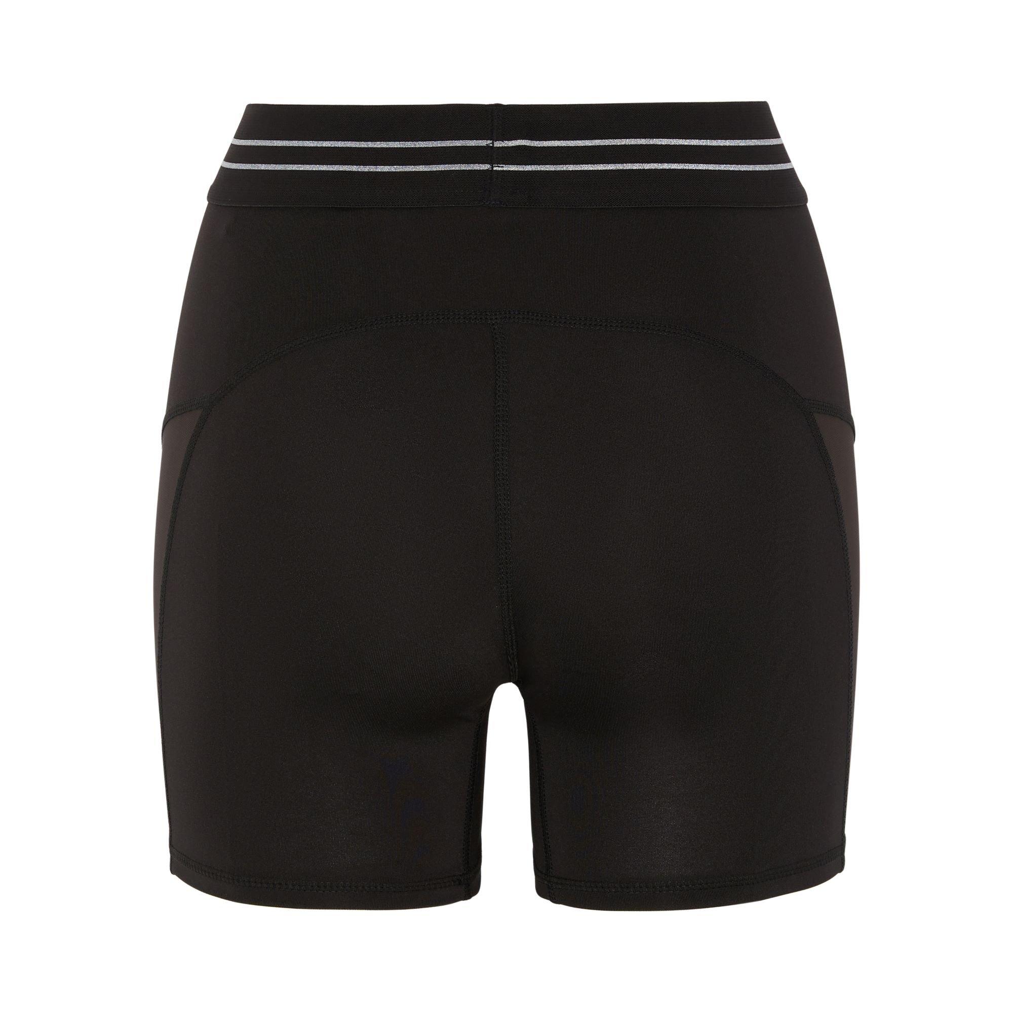 Schwarz - HIIT - Reflective 5inch Short - 2