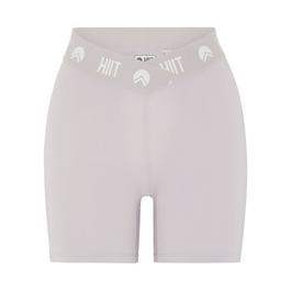 HIIT Gloss Logo 5inch Short