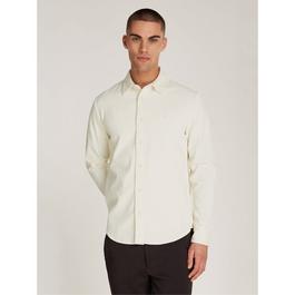 Calvin Klein Jeans Corduroy Regular Fit Shirt