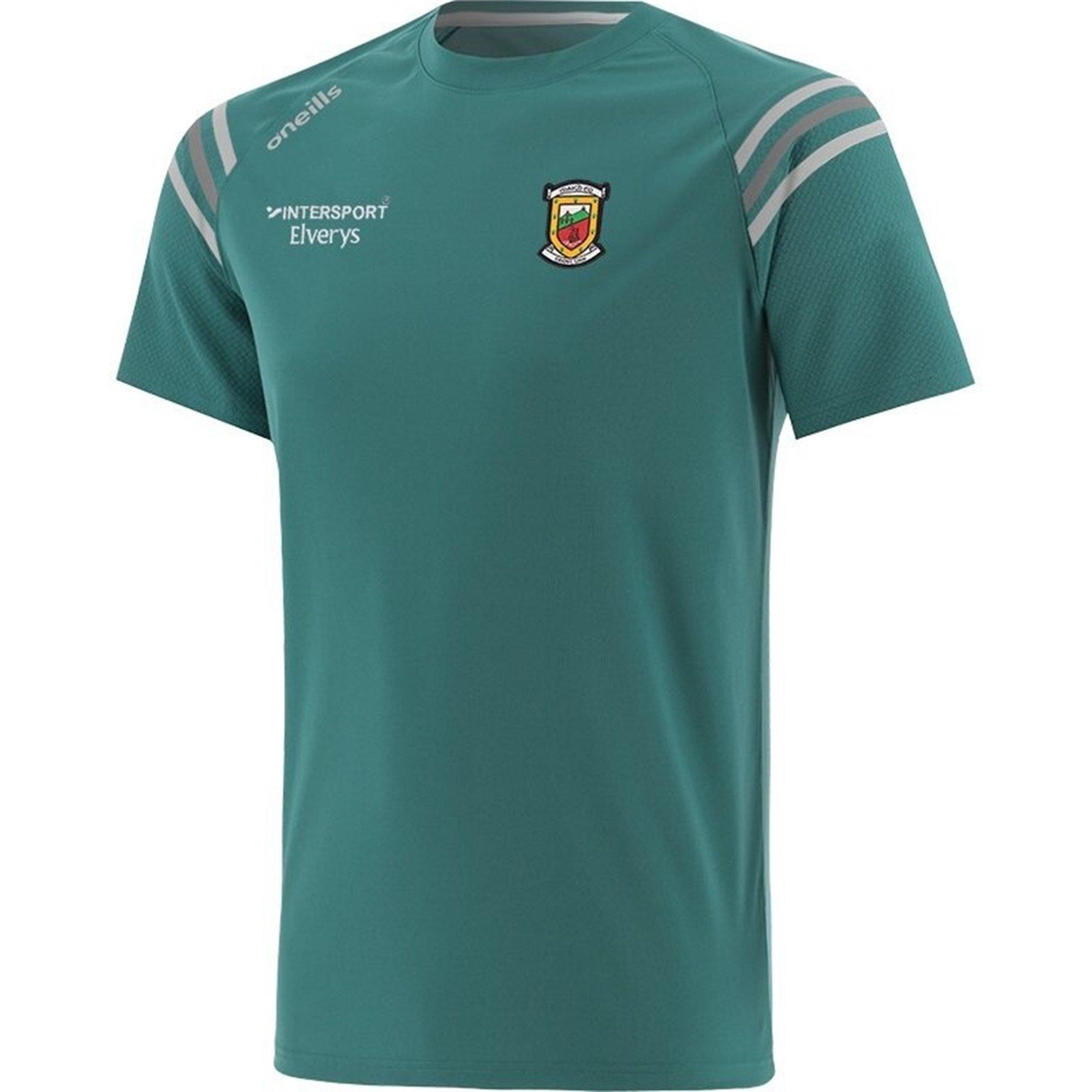 ONeills Mayo Weston T-Shirt Senior