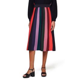 PS Paul Smith Knitted Skirt Ld43