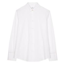 PS Paul Smith Swirl Cuff Detail Shirt