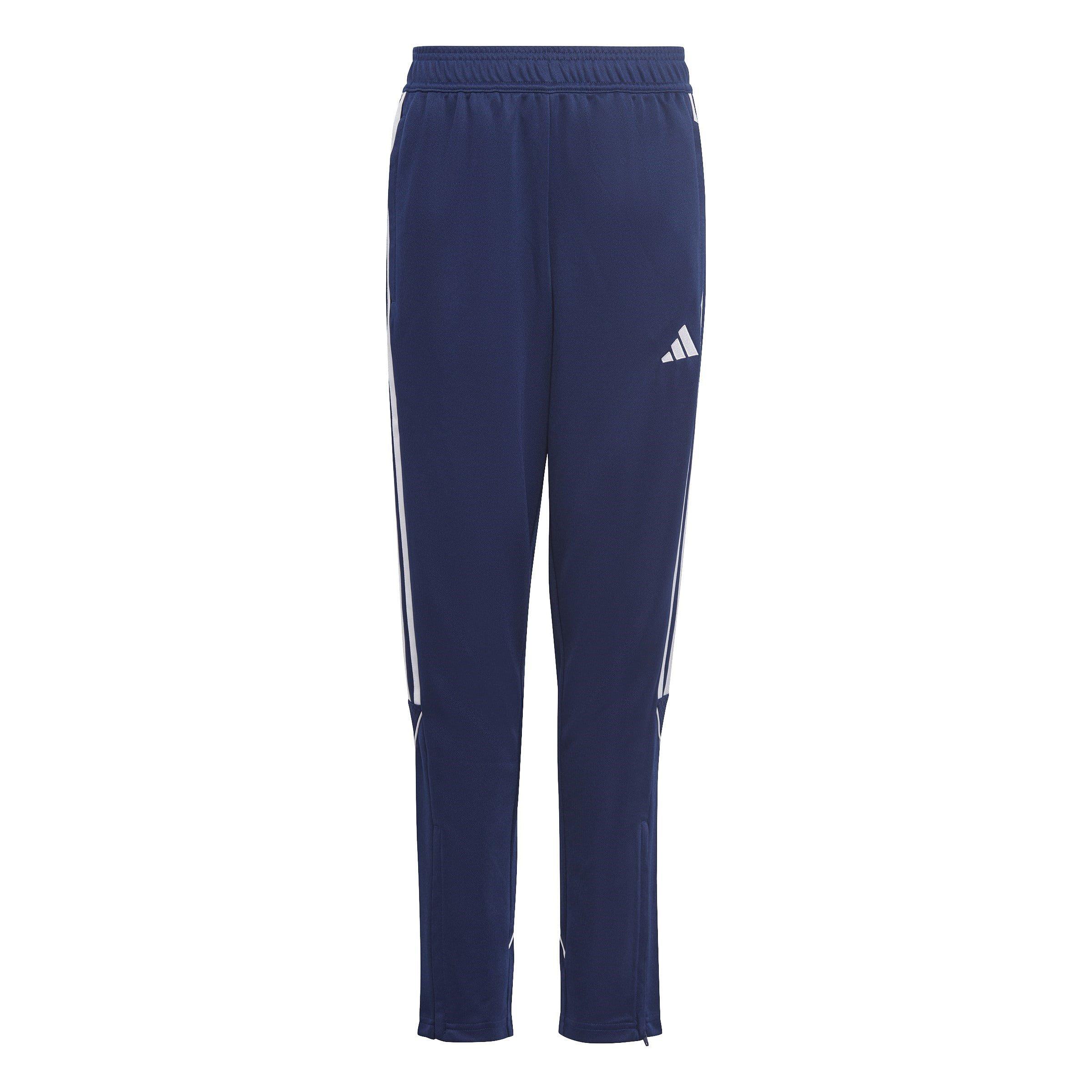 Tenabl - adidas - Tiro 23 League Tracksuit Bottoms Juniors - 1