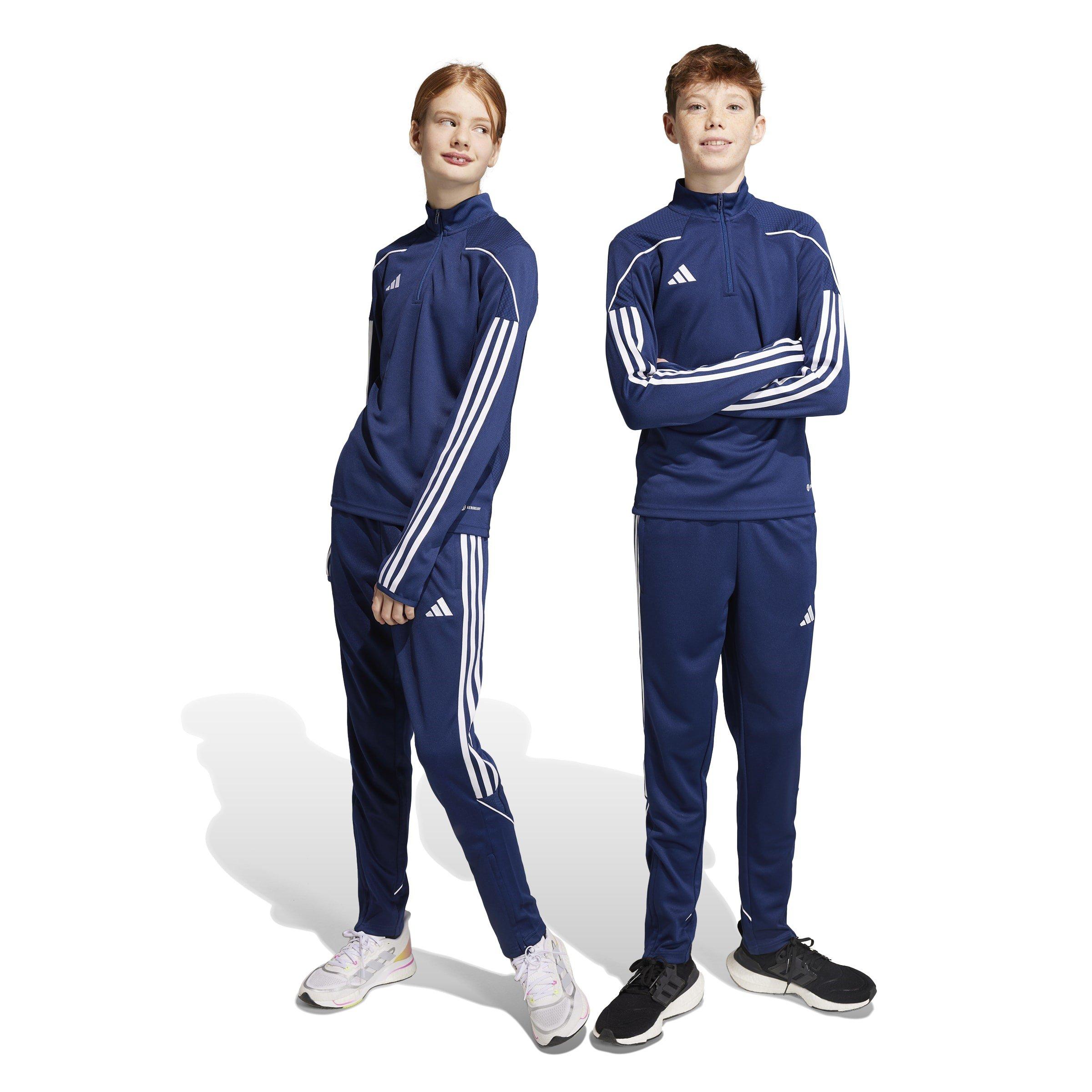 Tenabl - adidas - Tiro 23 League Tracksuit Bottoms Juniors - 3