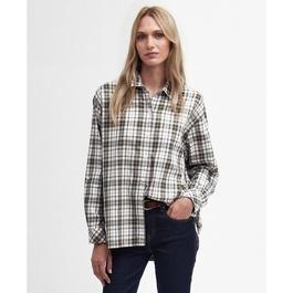 Barbour B.Li Angelonia Shrt Ld42