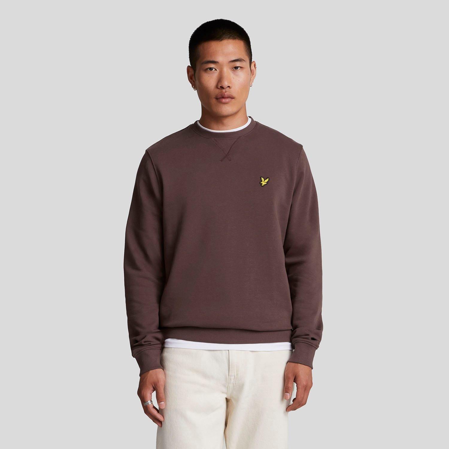 Lyle and Scott Crewneck Sweatshirt
