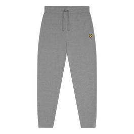 Lyle and Scott Fly Fleece Tracksuit Bottoms