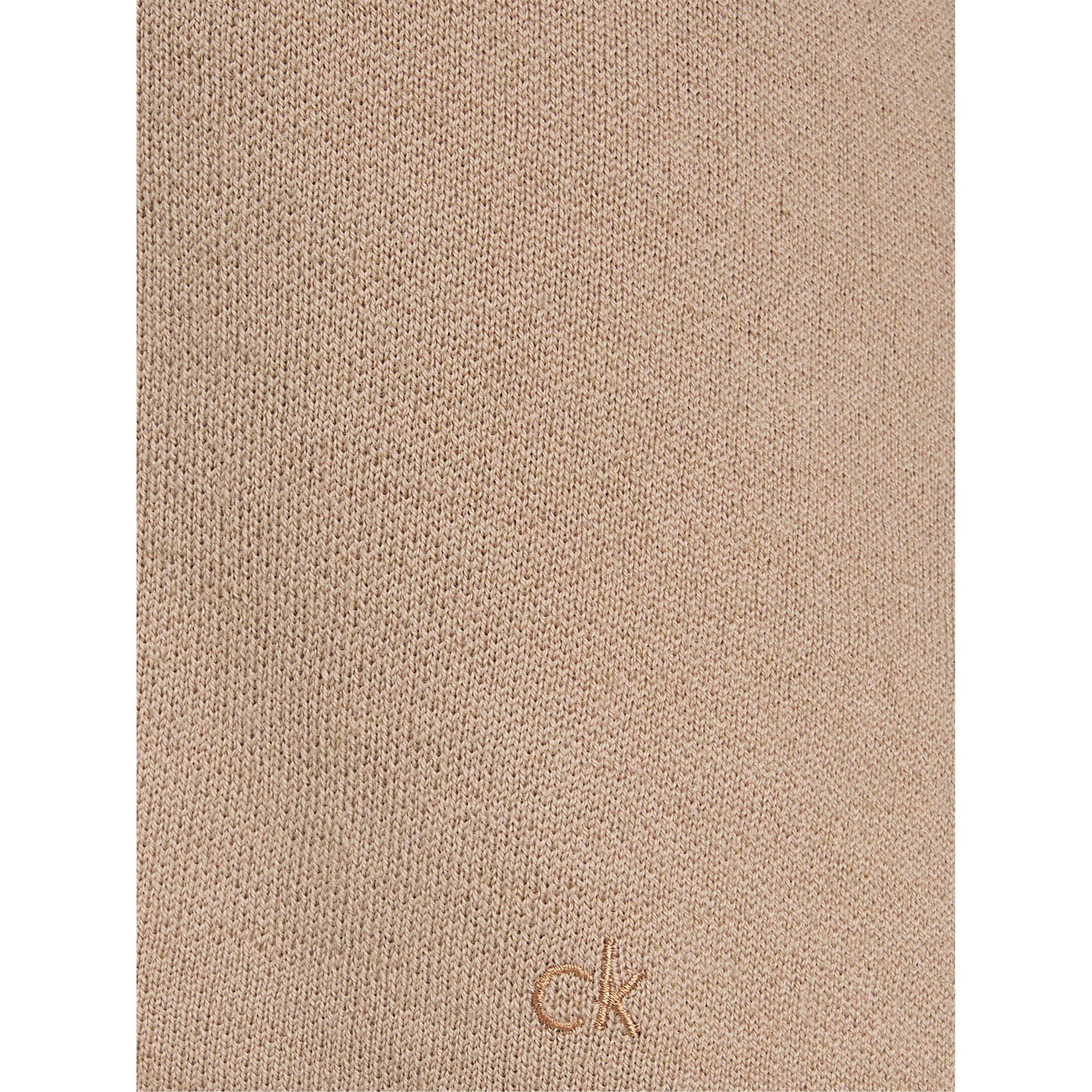 Amphora - Calvin Klein - V Neck Sweater - 4