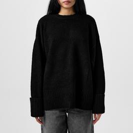 Pretty Lavish Camille Borg Jumper