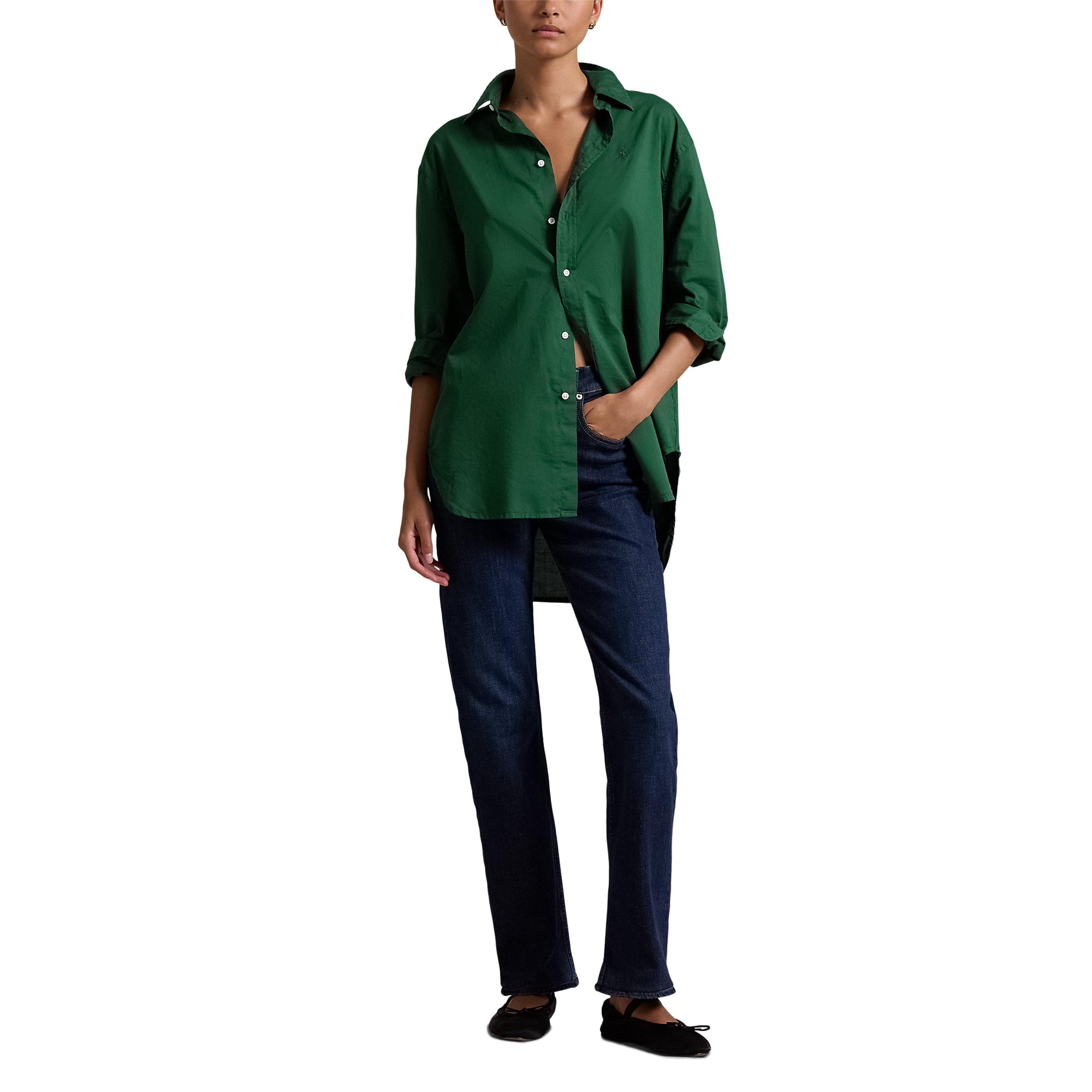 NORTHWEST PINE - Polo Ralph Lauren - Long Sleeve Shirt - 2