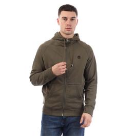 Timberland Exeter River Full-Zip Hoodie