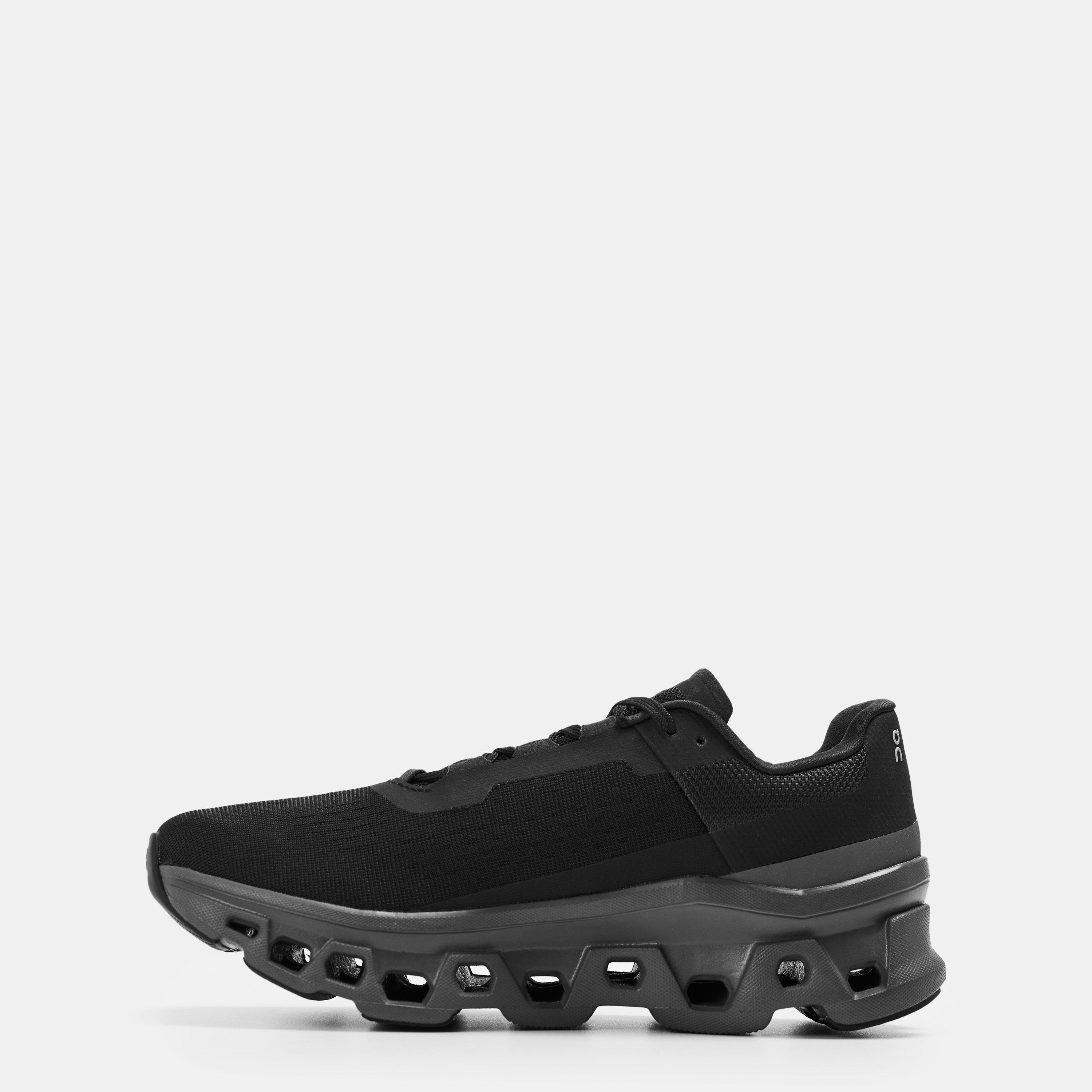 Black - On Cloud - CLOUDMONSTER - 2