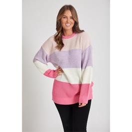 Be You BY Stripe Jumper