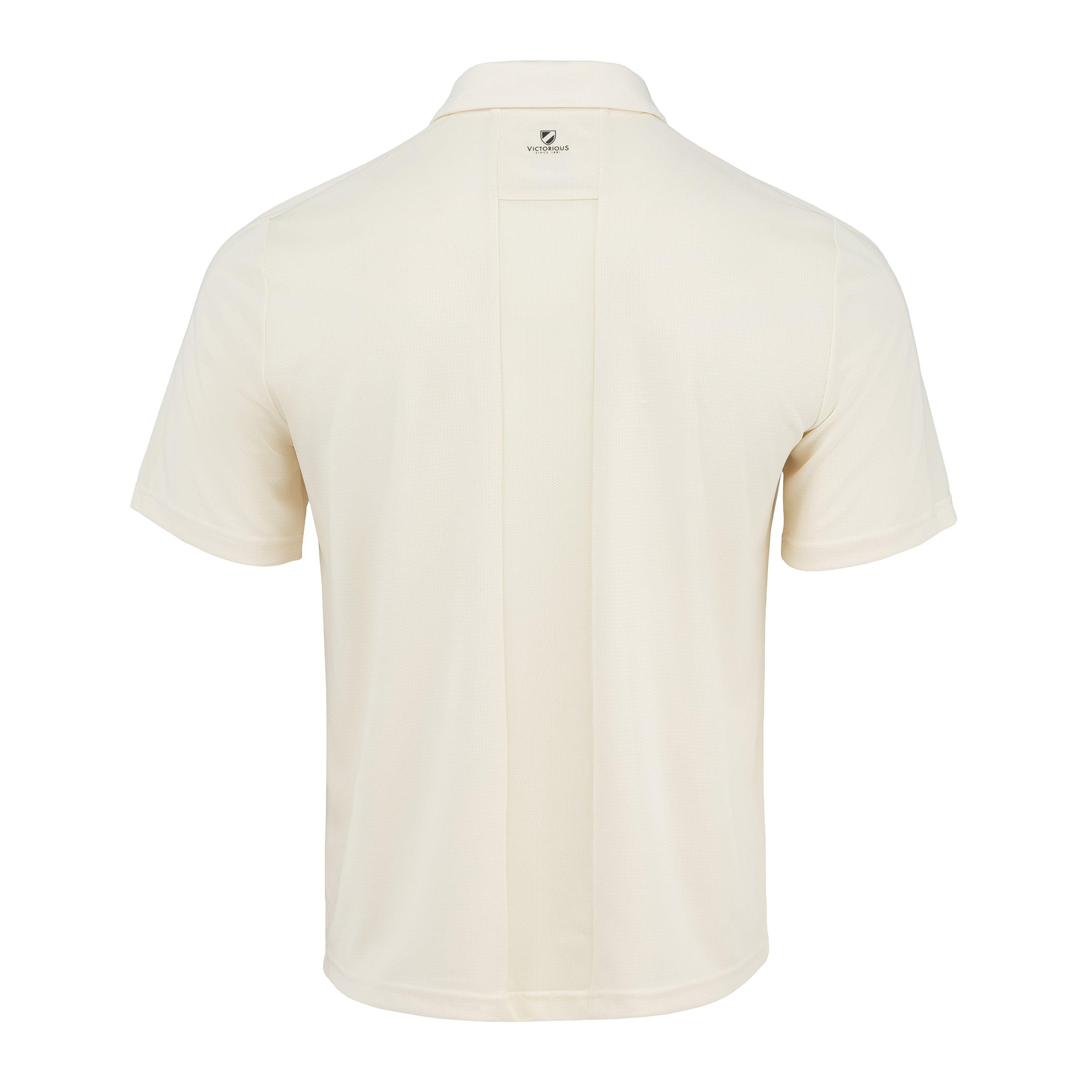 Roomwit - Slazenger - Aero Shirt Mens - 2