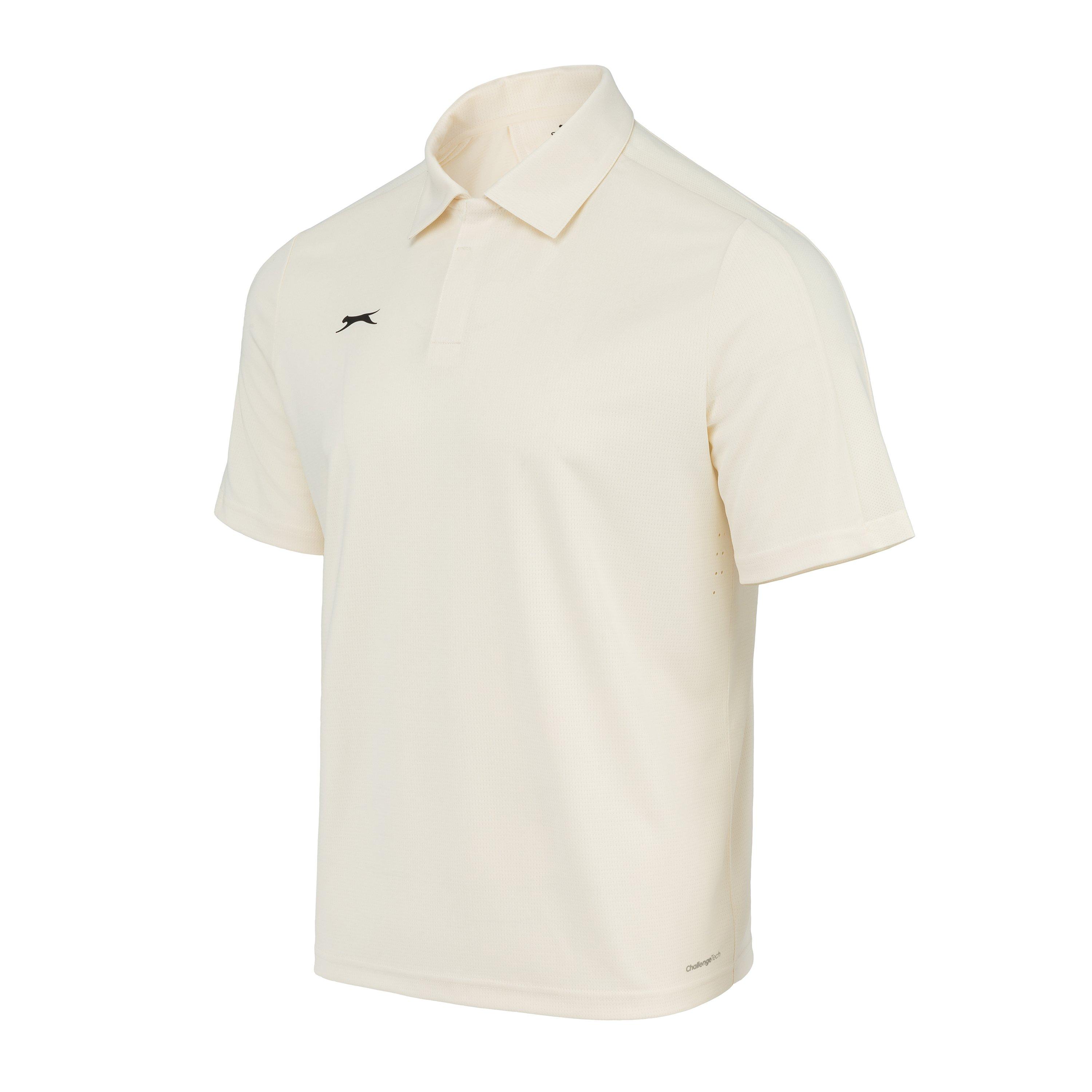 Roomwit - Slazenger - Aero Shirt Mens - 3