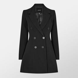 Vero Moda Ahina Blazer Dress Womens
