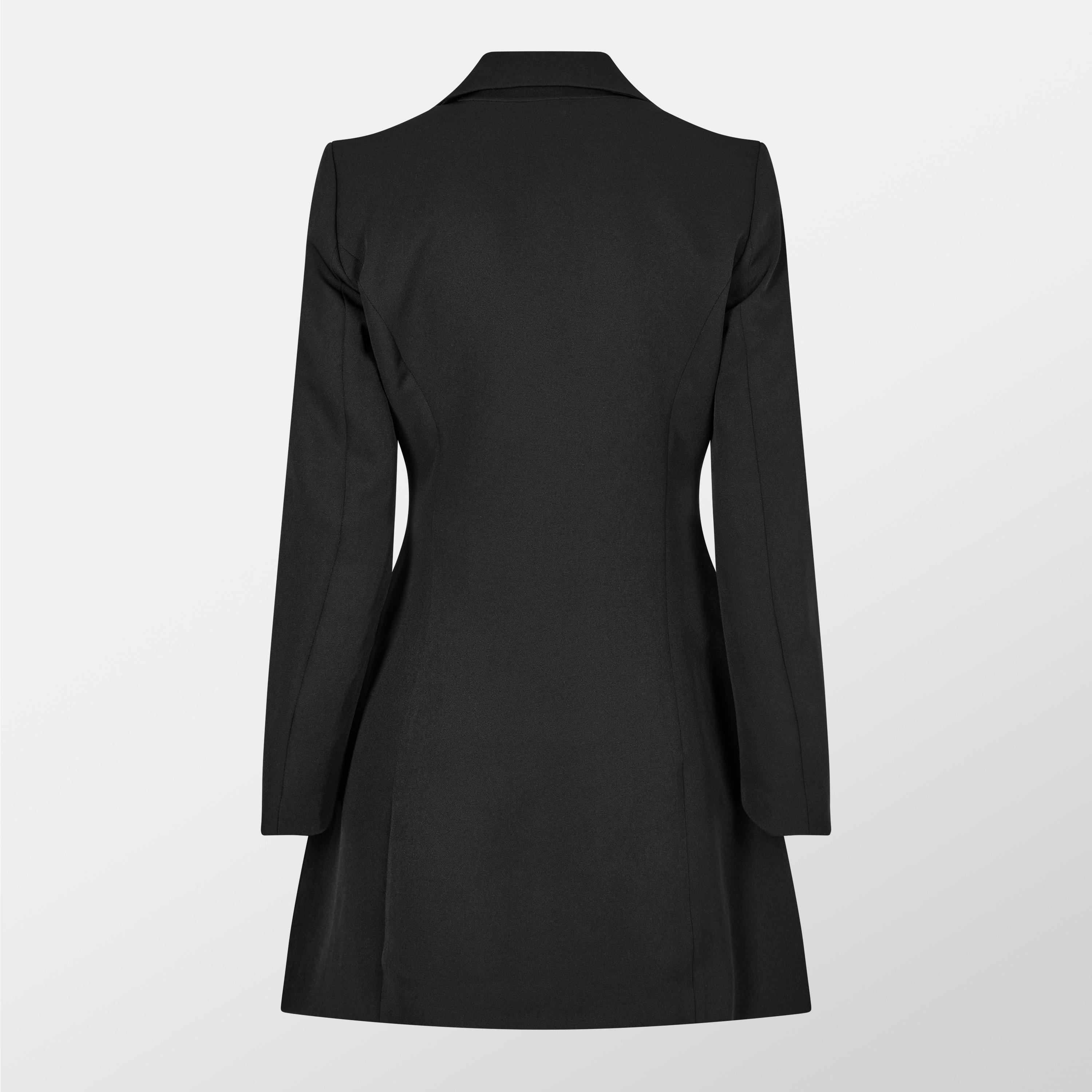 Sort - Vero Moda - Women's Ahina Blazer Dress - 2