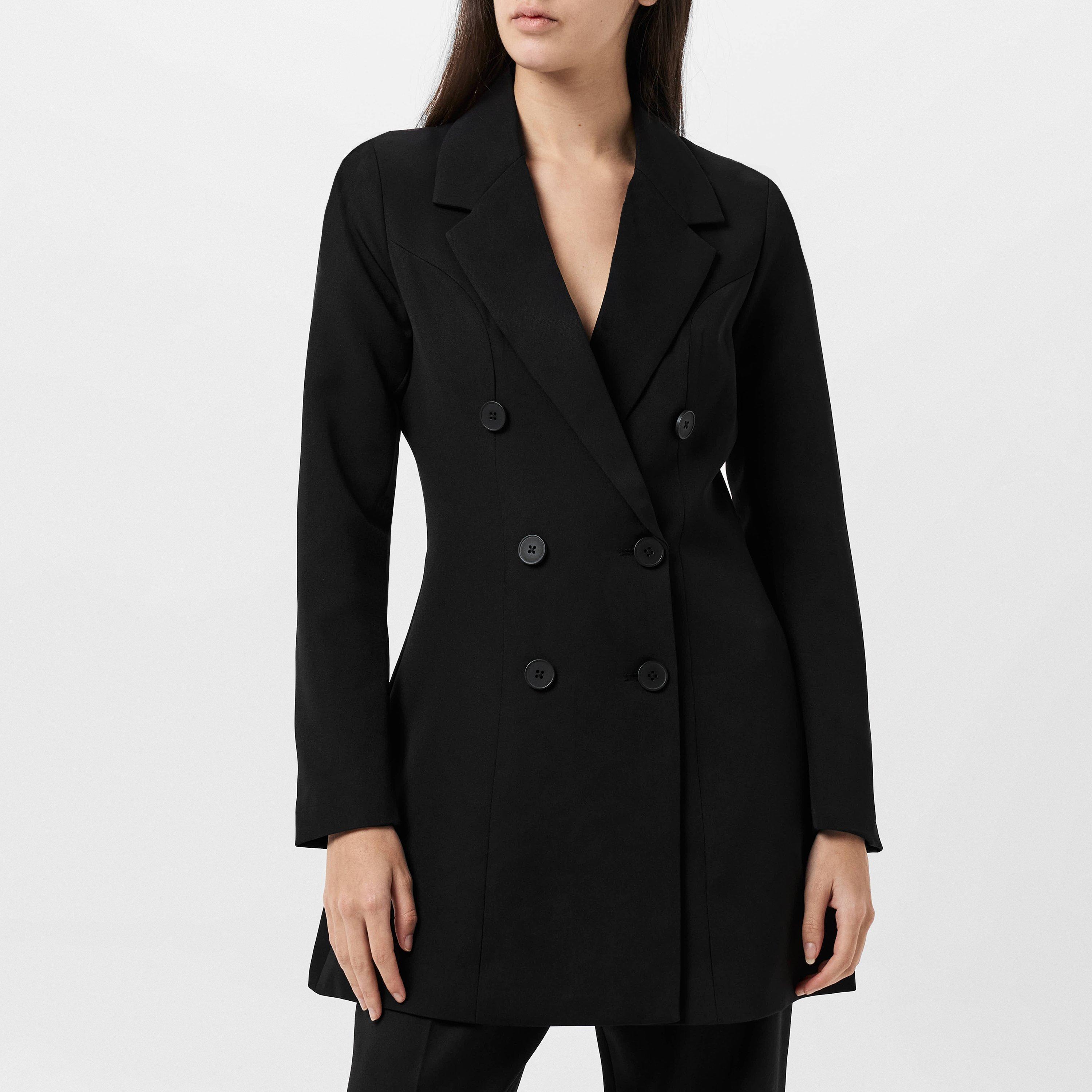 Sort - Vero Moda - Women's Ahina Blazer Dress - 3