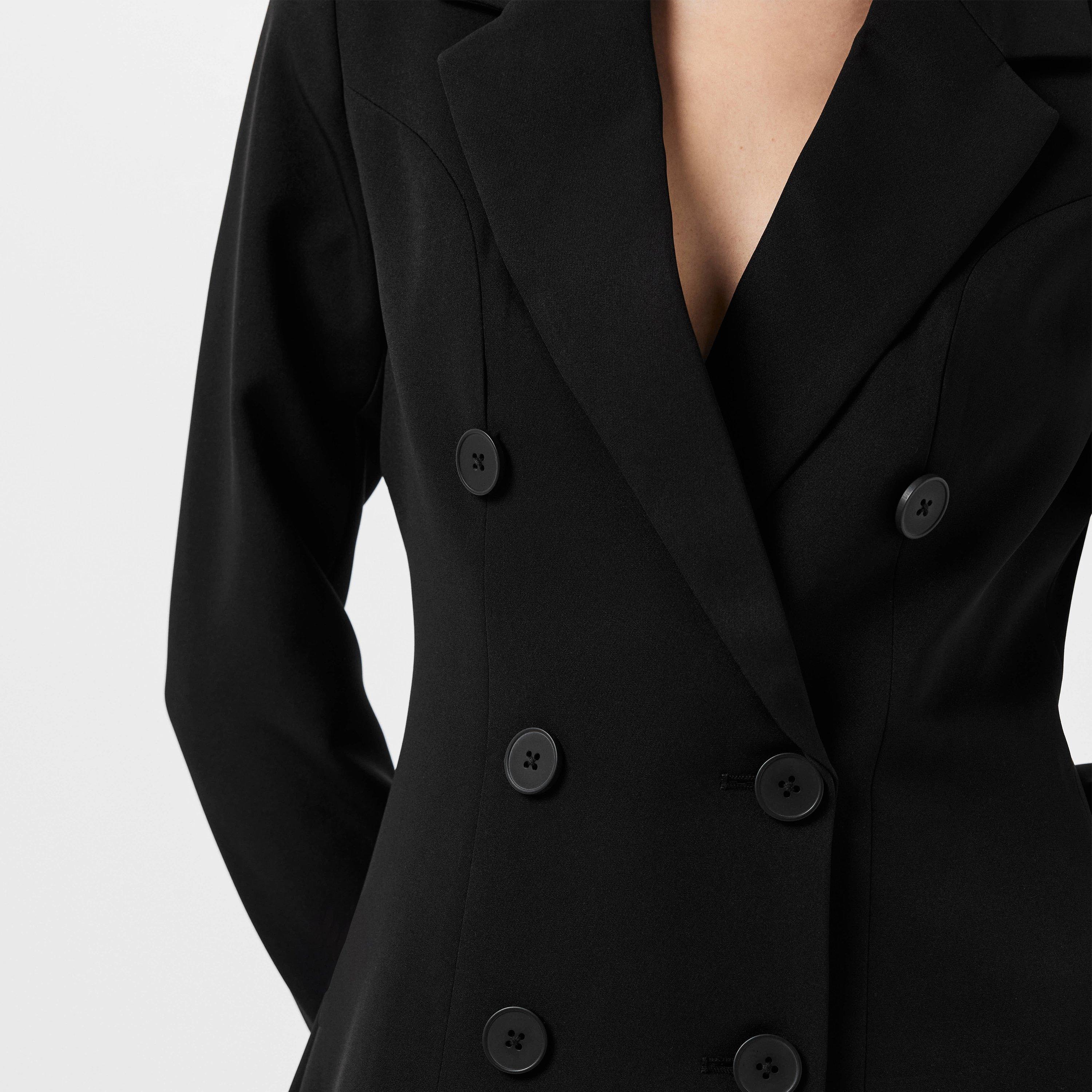 Sort - Vero Moda - Women's Ahina Blazer Dress - 5