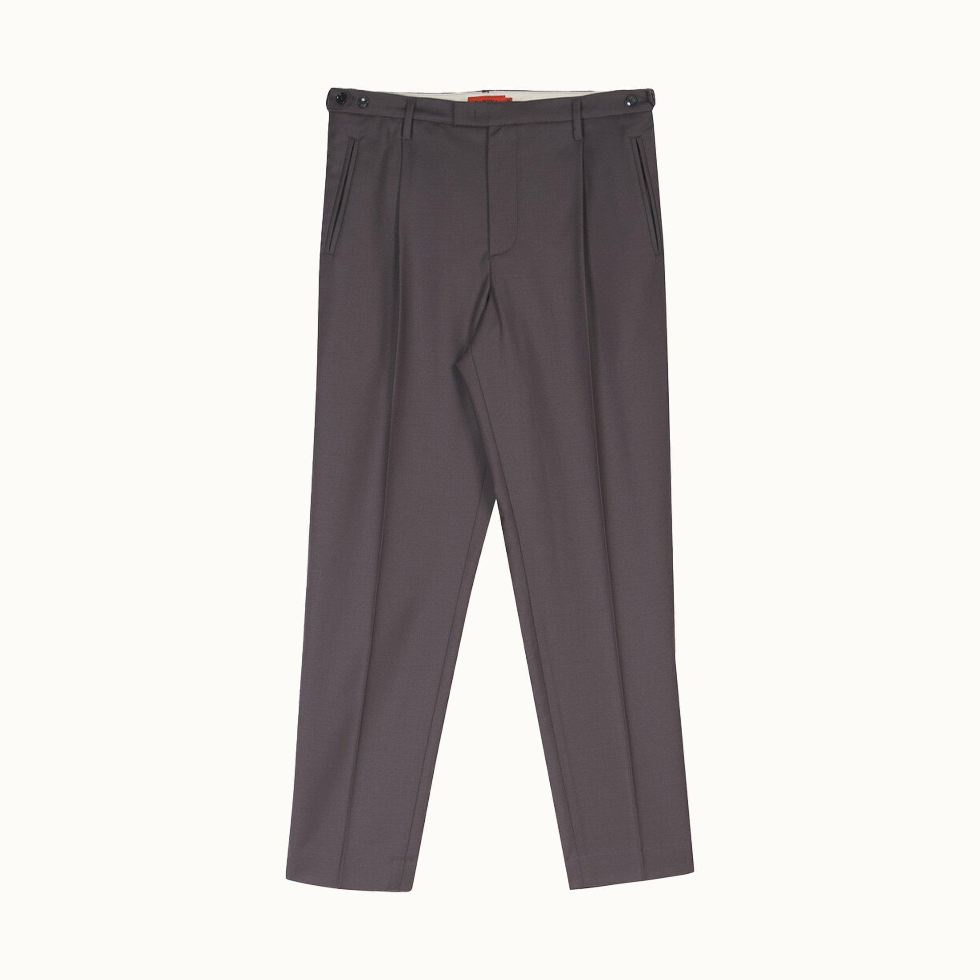 Malva 896 - Barena - Tailored Trousers - 1