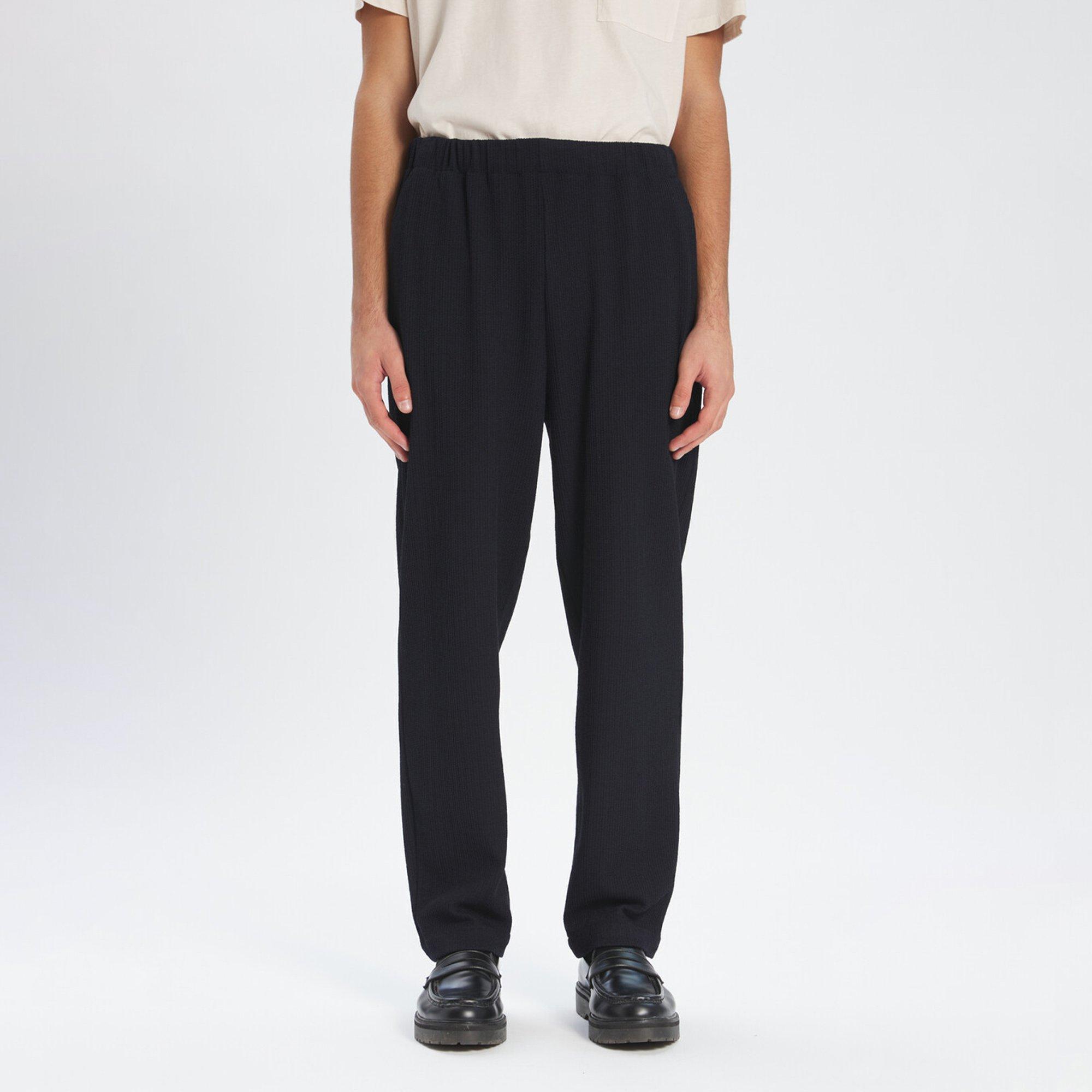 Navy 170 - Barena - Cordier Trousers - 2