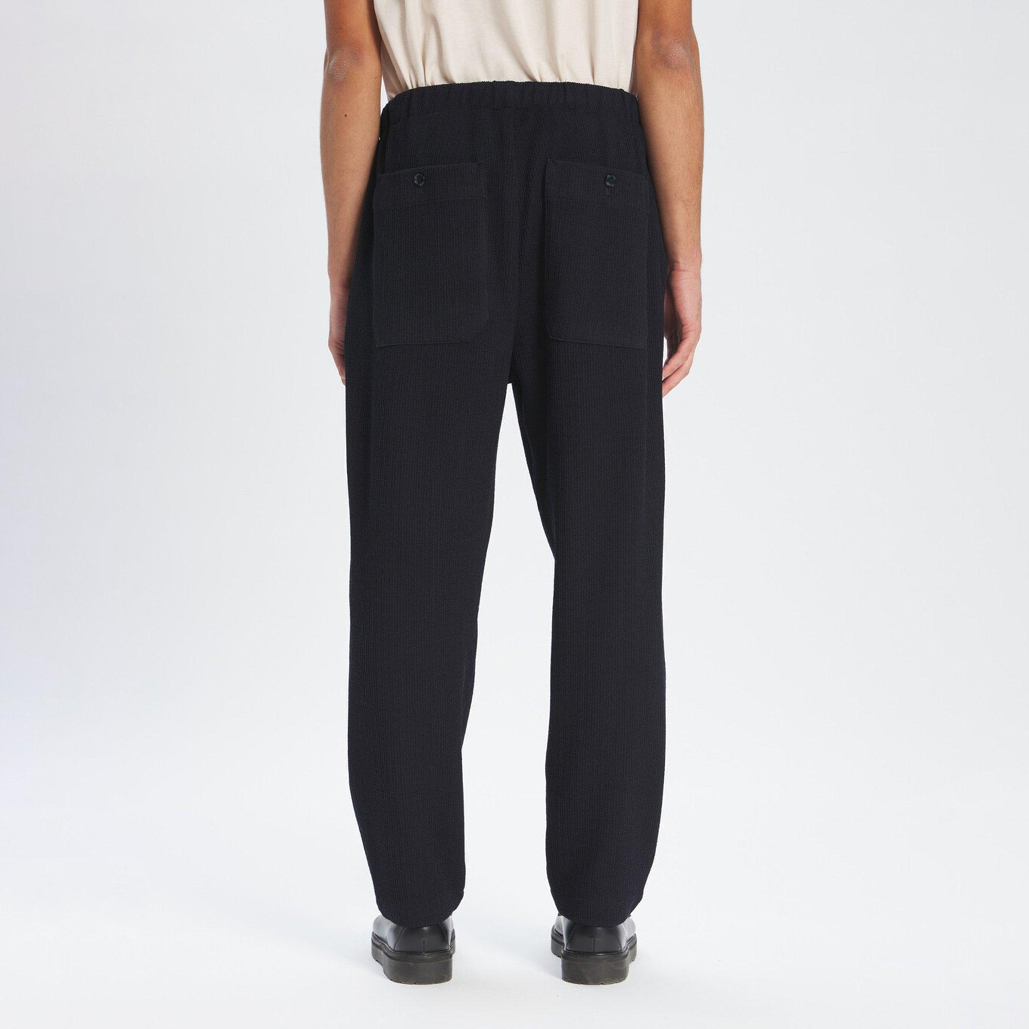 Navy 170 - Barena - Cordier Trousers - 3