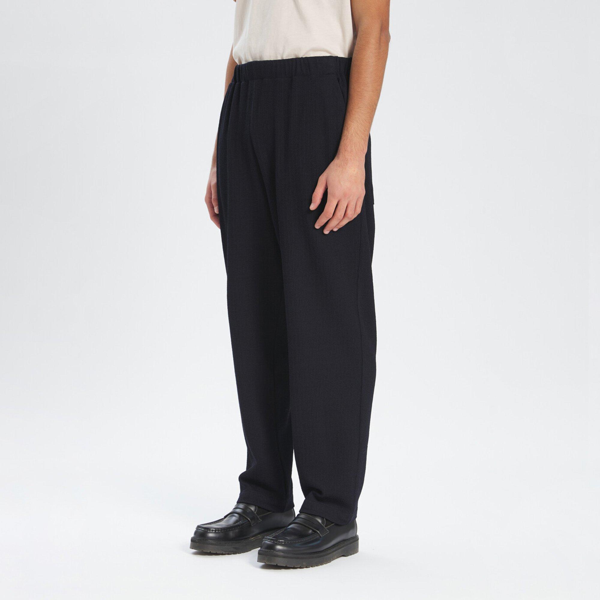 Navy 170 - Barena - Cordier Trousers - 5