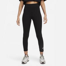 Nike Nike Sportswear Classic Women's High-Waisted 7/8 Leggings