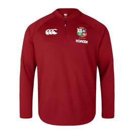 Canterbury British and Irish Lions 2024 Everest First Layer Top Adults