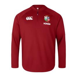 Canterbury British and Irish Lions 2025 Everest First Layer Top Adults