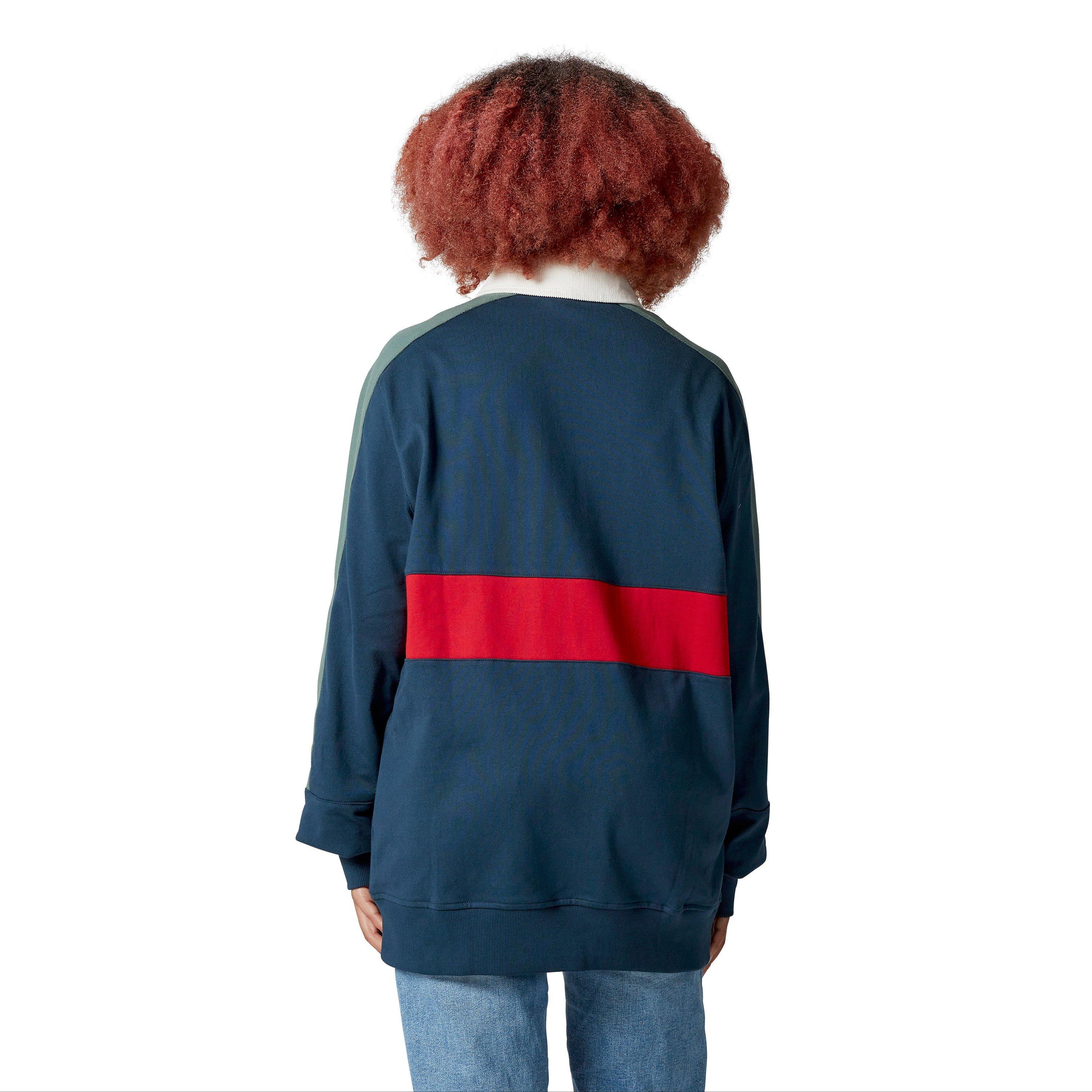 Moonlight Ocean - Canterbury - British & Irish Lions Heritage Shirt Mens - 5