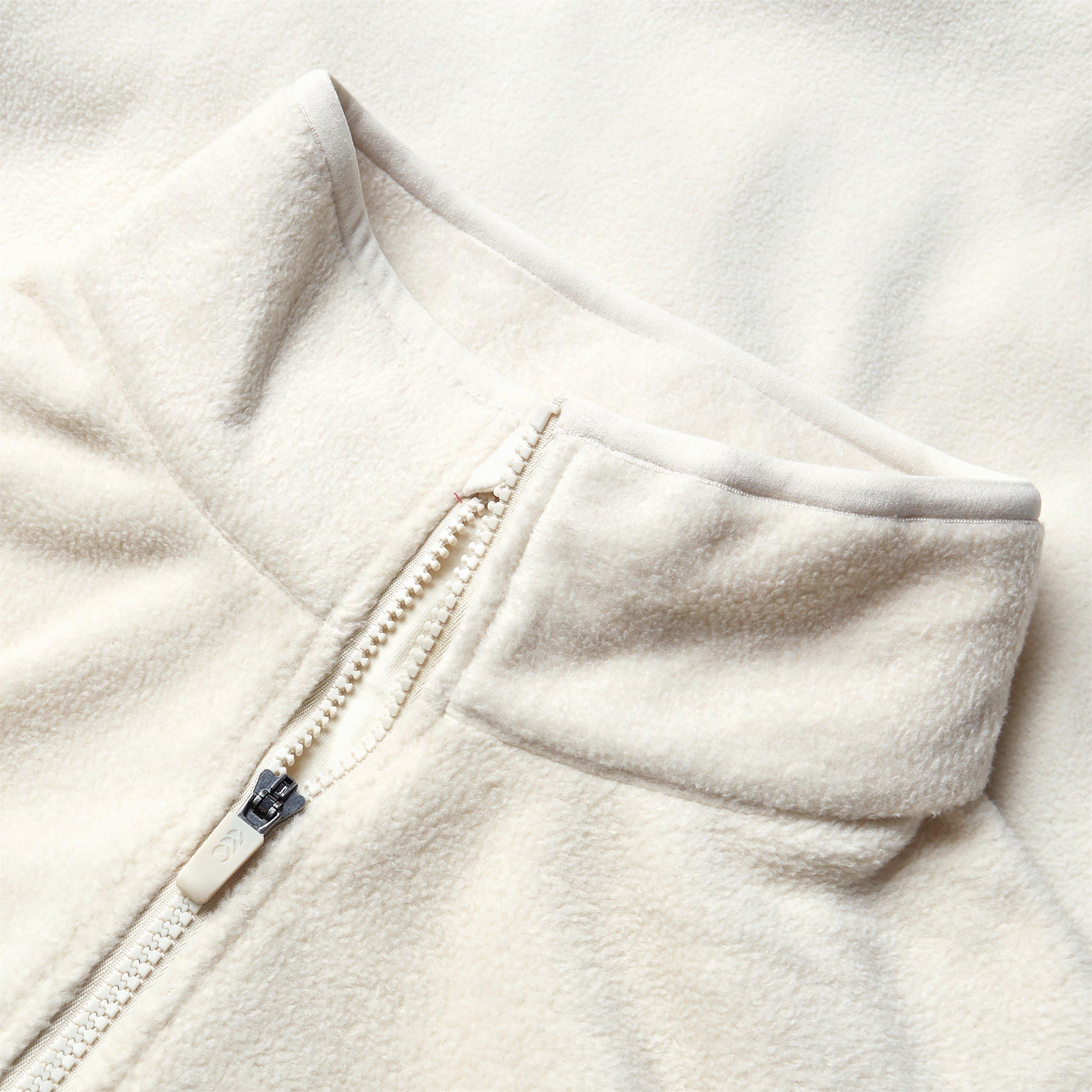 Regenachtige dag - Canterbury - British and Irish Lions 2024 Outback Fleece Adults - 3