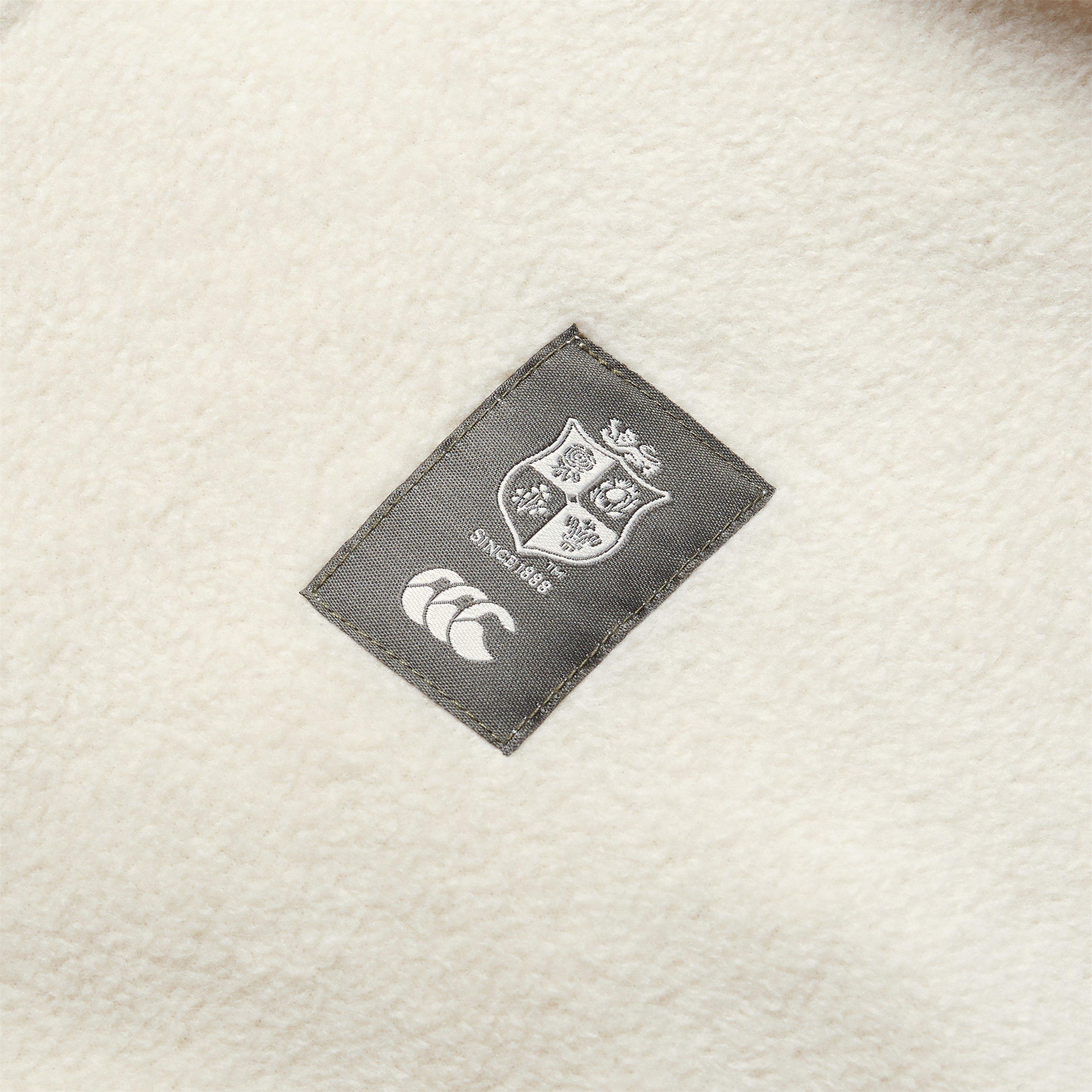 Regenachtige dag - Canterbury - British and Irish Lions 2024 Outback Fleece Adults - 4