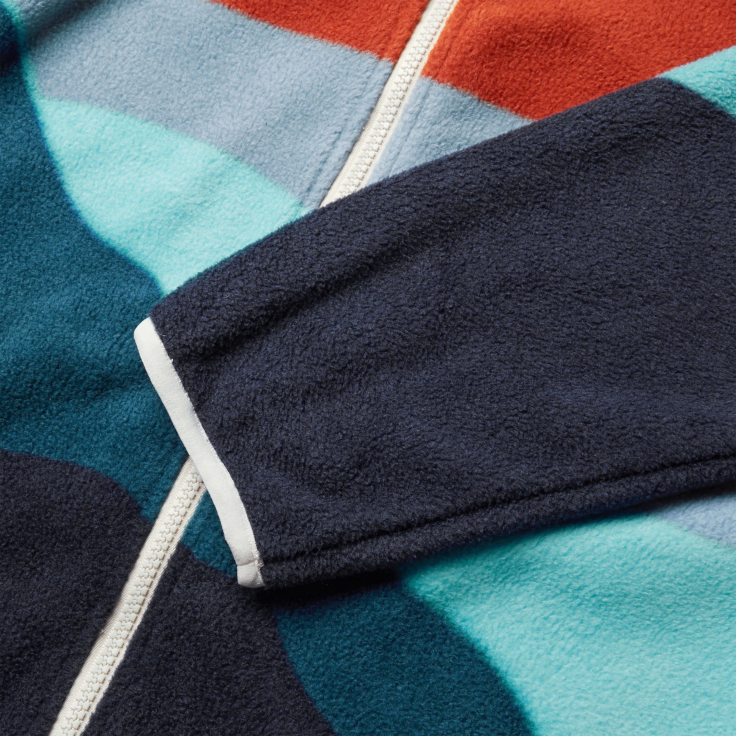 Regenachtige dag - Canterbury - British and Irish Lions 2024 Outback Fleece Adults - 5