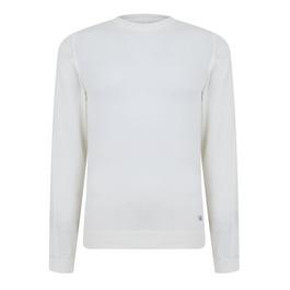 CP Company Knitwear Crew Neck