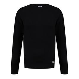 CP Company Knitwear Crew Neck